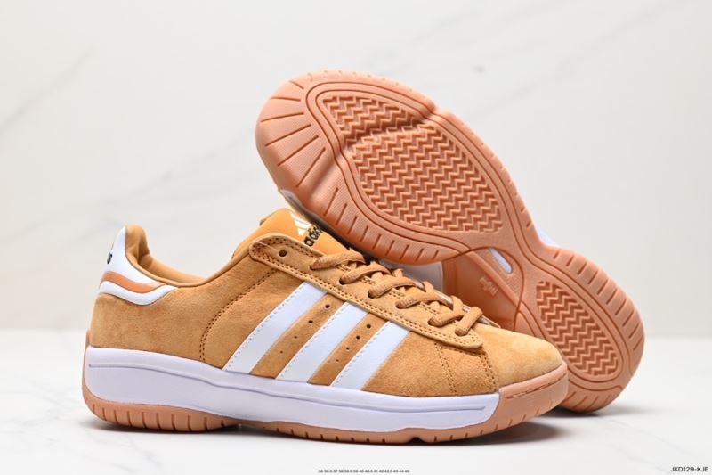 Adidas Campus Shoes